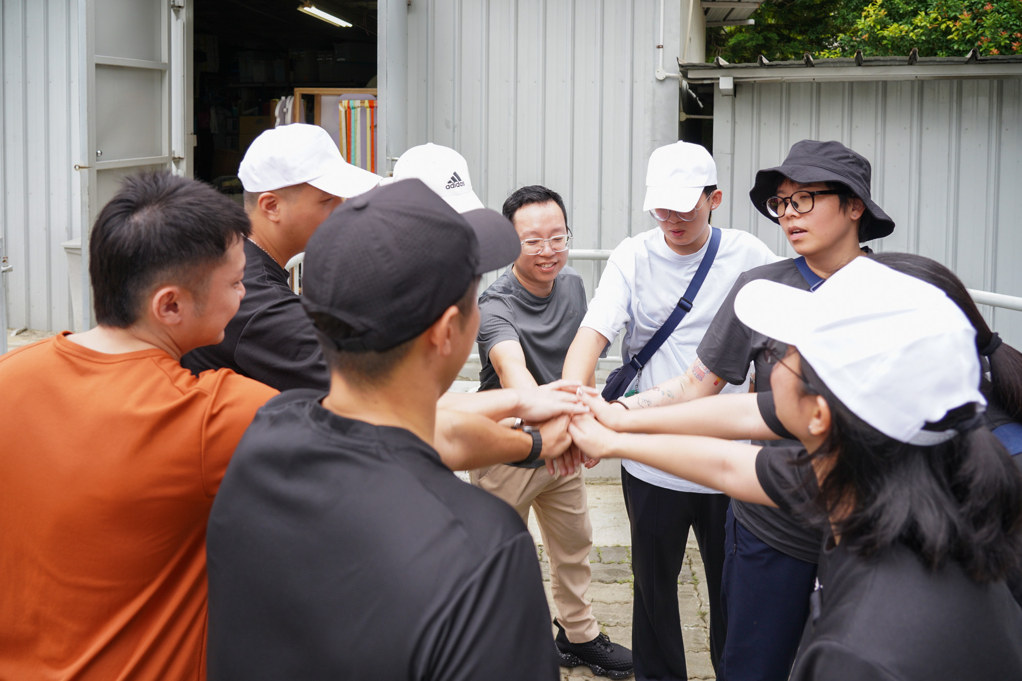 SYNC. Festival 幕后花絮 (2026)